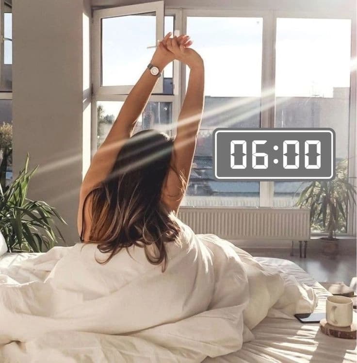 Ambiance de chambre calme et reposante