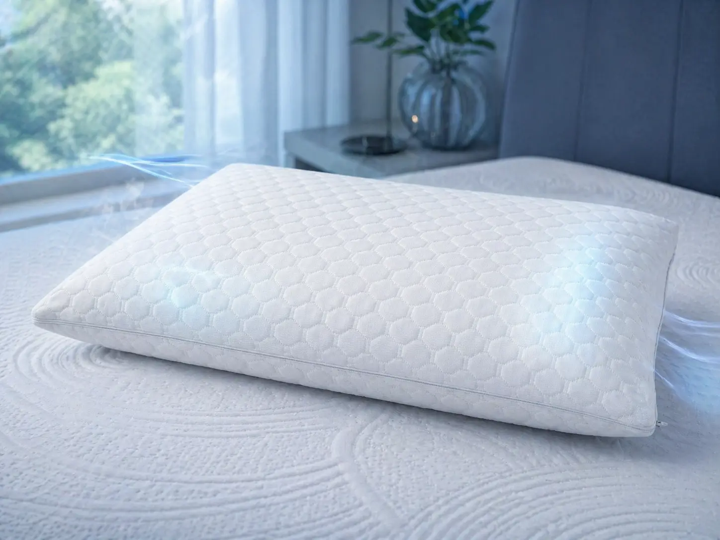 SoftSleep Memory