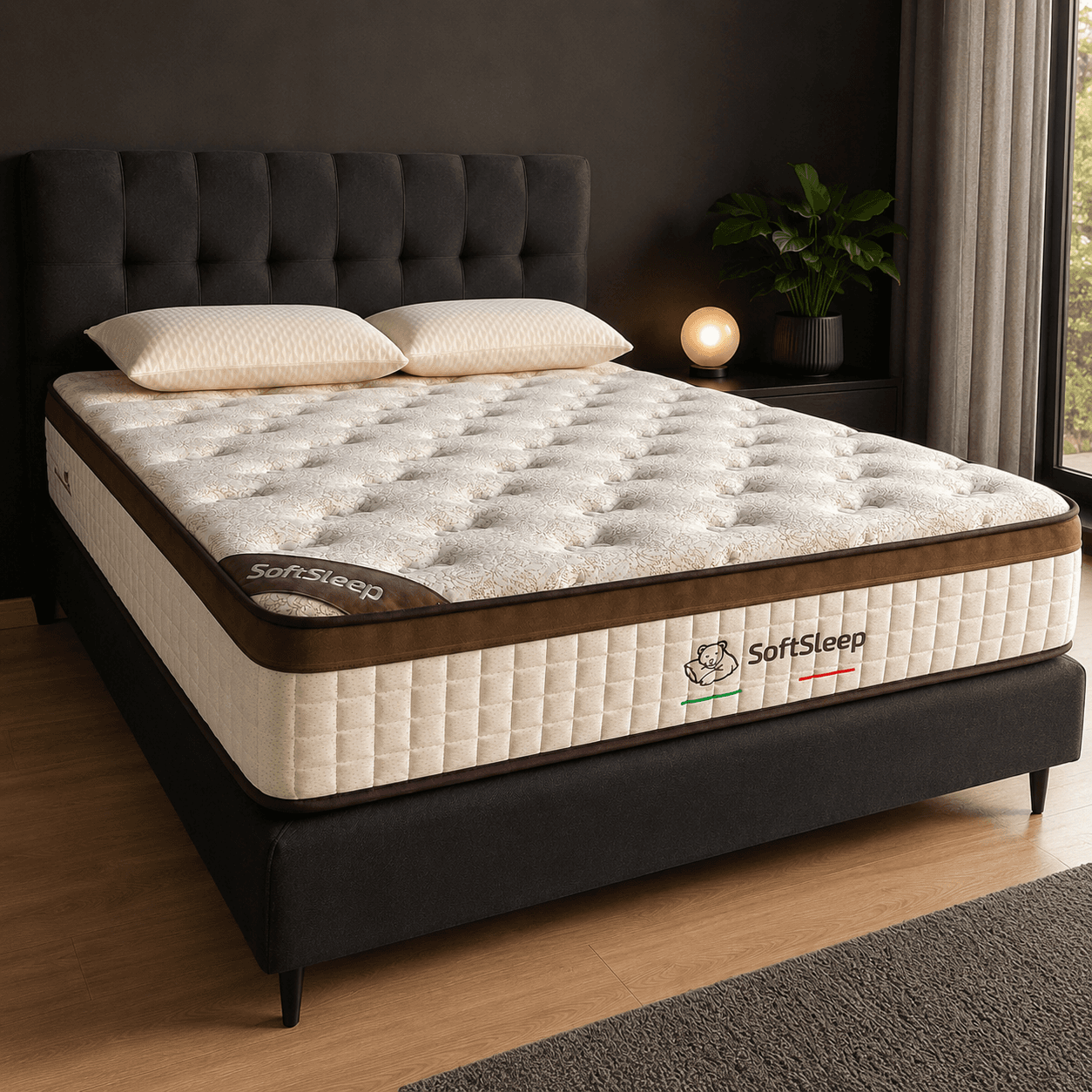 Elite SoftSleep